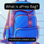 prep bags are like other emergency bag by name