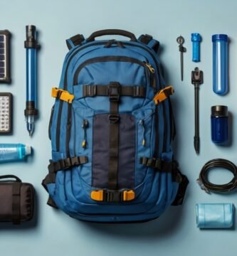 get smart on tech for your bug out bag
