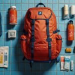 inexpensive bug out bag 3 day kit