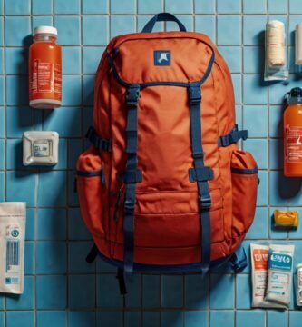 inexpensive bug out bag 3 day kit