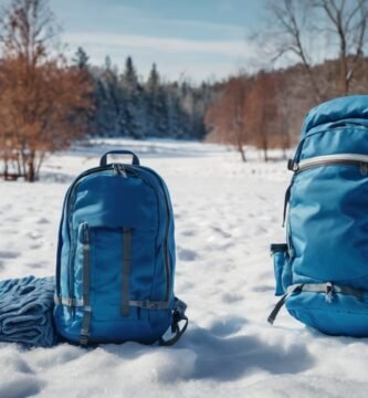 emergency bag kit for spicy times