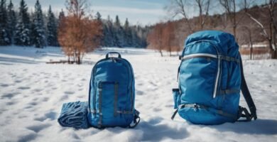 emergency bag kit for spicy times