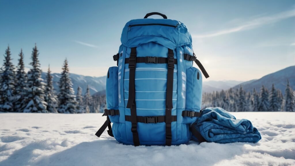 winter additions to your bug out bag