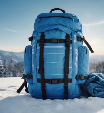 winter additions to your bug out bag