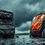 flood prep for bug out bags