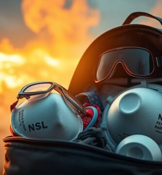 fire items for bug out bags